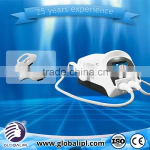 2.6MHZ Hot Sale Newest Vascular Remove Mini Chest Hair Removal Ipl Hair Removal Machine For Home Use Improve Flexibility thumbnail-1