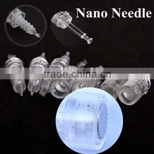 Nano Needle Eyelash Growth Hair Disposible Cartridge thumbnail-3