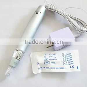 2016 Super Rechargeable Derma Pen thumbnail-6