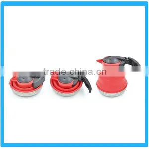 High Quality Colorful Fold Kettle thumbnail-1