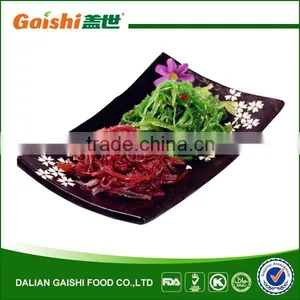 Japanese Cuisine Frozen Seaweed Salad thumbnail-1