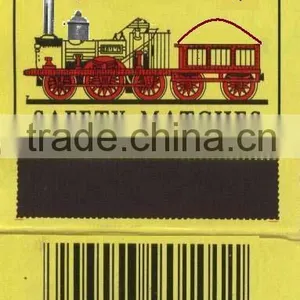 Sell Locomotive Matches thumbnail-1