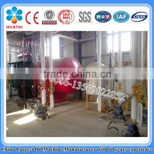 50tpd Corn Oil Mill Machine thumbnail-3