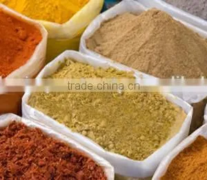 Food Grade Instant Spray Dried Mango Juice Powder thumbnail-3