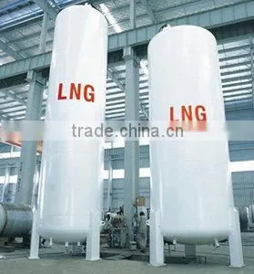 Liquefied Natural Gas GOST 5542-87 thumbnail-1