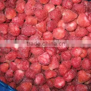 Manufacture of Frozen Strawberry thumbnail-3