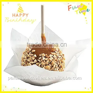 Colorful Tulip Cake Cup Cupcake Baking Wrapper for Thanksgiving thumbnail-5