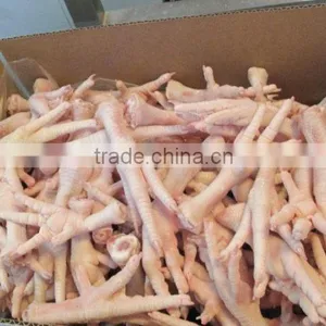 Frozen Chicken Paw thumbnail-1