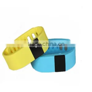 SIFIT-1.8 Bracelet Pedometer OLED Display, Records Steps, Calories Burned, Distance, Sleep Quality Accurately. thumbnail-3