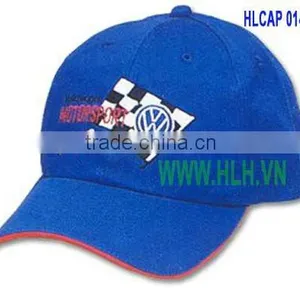 Baseball Cap thumbnail-1