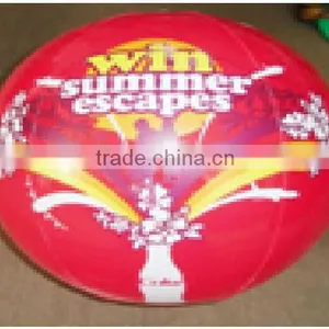 Inflatable Beachball thumbnail-1