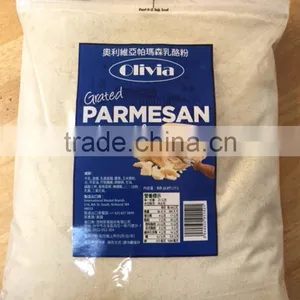 Olivia Parmesan Grated Cheese thumbnail-1