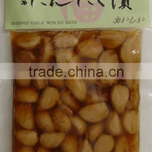 New Season Garlic in Brine thumbnail-1