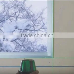 Full Horizontal Line Green Laser Marker Made in Japan thumbnail-6