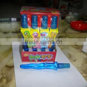 Snack Shape Spray Candy thumbnail-1