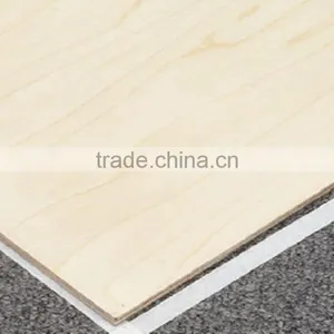 High Quality Beech Plywood Sheet for Furniture thumbnail-3