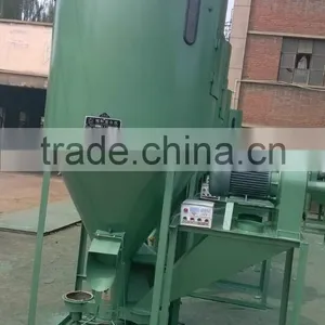 Sales Promotion Animal Feed Grinding and Mixing Machine /animal Feed Milling Machine thumbnail-1