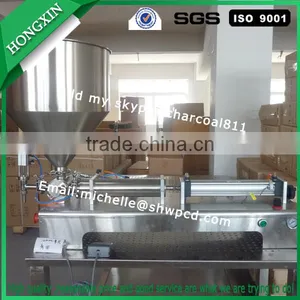 Paste Filling Machine, 50ml Manual Cream,paste Filling Machine thumbnail-5