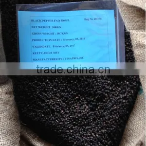 VIETNAM VINAPRO BLACK PEPPER 500G/L, (+84 1657 106 604 - WHATSAPP) thumbnail-3