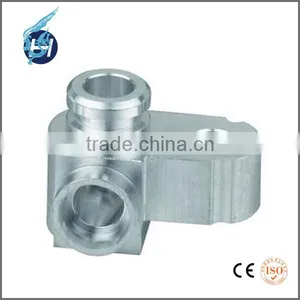 OEM High Precision Cnc Lathe/cnc Lathe Machine Parts/cnc Lathe Parts thumbnail-2
