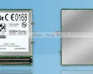 CC864-DUAL GSM Module GPRS Modem Double Sim Mobile thumbnail-1