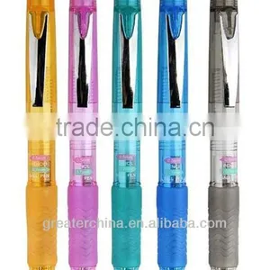 Cheap Plastic Ball Pen thumbnail-6