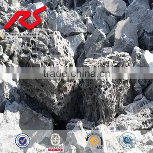 Refractory Bricks Used Vice White Fused Alumina Gray Corundum With Aluminum Oxide 98% Sub-white Fused Alumina thumbnail-3