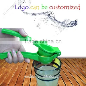 HL-5 Lemon Squeezer Industrial Fruit Press Juice Device thumbnail-3