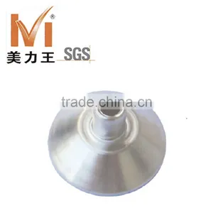 Cabinet Adjusting Leg With Round Shape Bottom for Furniture Leg thumbnail-1