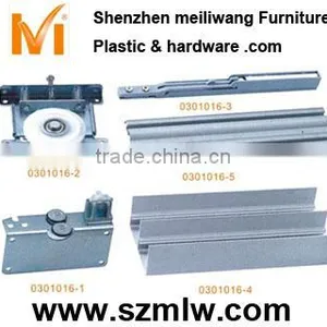 Damping Type Inner Sliding Door Fittings thumbnail-1