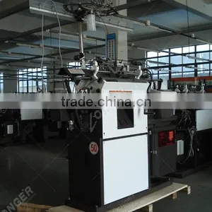 Hot Sale Computerized Glove Knitting Machine 008618539906029 thumbnail-5