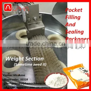Sachet Packaging Machine/pouch Filling Machine With Low Price thumbnail-5