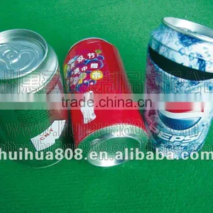 Round Colas Tin Box for T-shirt thumbnail-1