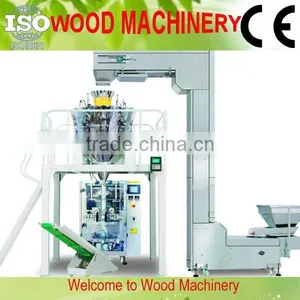 Reasonable Price Good Feedback Milk Powder Packaging Machine With CE thumbnail-4