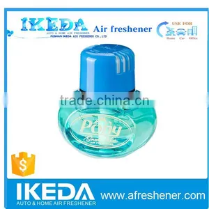 Air Freshener Poppy Various Scents thumbnail-3