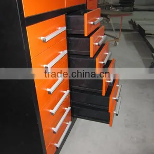 22 Drawer Tools Metal Cabinet thumbnail-1