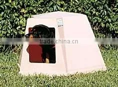Latest Fashion Plastic Pet House,made by Rotomolding With LLDPE,OEM thumbnail-4