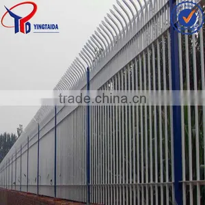 Stake and Wire Fence thumbnail-1
