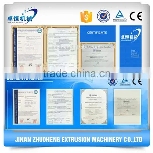 Big Capacity Corn Flakes Production Line/breakfast Cereal Corn Flakes Extruder Machine thumbnail-5