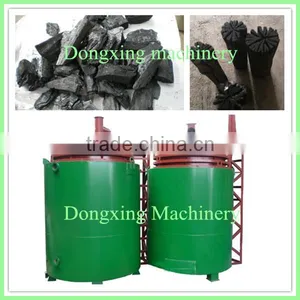 Airflow New Design Bamboo Charcoal Carbonization Furnace thumbnail-3