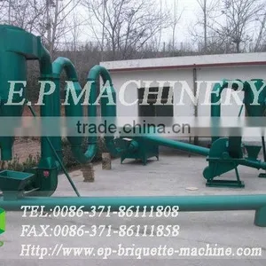 Bioenergy Wood Pellet Machine Line/pellet Mill Press Line thumbnail-1