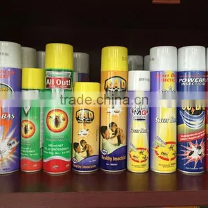 RAD Yuanmeng Read a Dream Insecticide Spray thumbnail-4