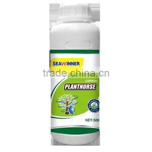 Agriculture Organic Bio Fertilizer--Plantsnurse (Chitosan) thumbnail-1