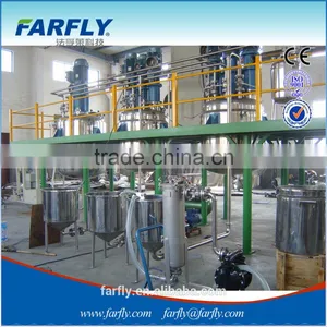 Coating Production Line thumbnail-3