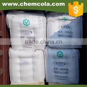 Agriculture Grade Urea Fertilizer With SGS Test thumbnail-5
