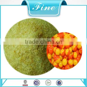 Industrial Paintball Gelatin Pork Skin Gelatin Pig Gelatin Plant thumbnail-2