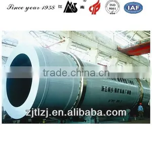 Spray Granulator Dryer for Slag ( Since Year 1958 ) thumbnail-1