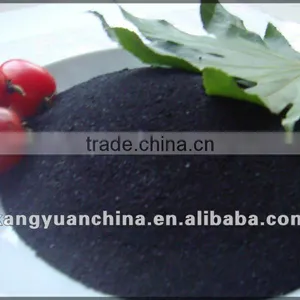Humic a Cid Fertilizer Super Sodium Humate thumbnail-1
