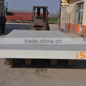 Low Bed Semi Trailer Truck thumbnail-4