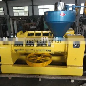 2012 Best-selling Palm Kernel Oil Press thumbnail-1